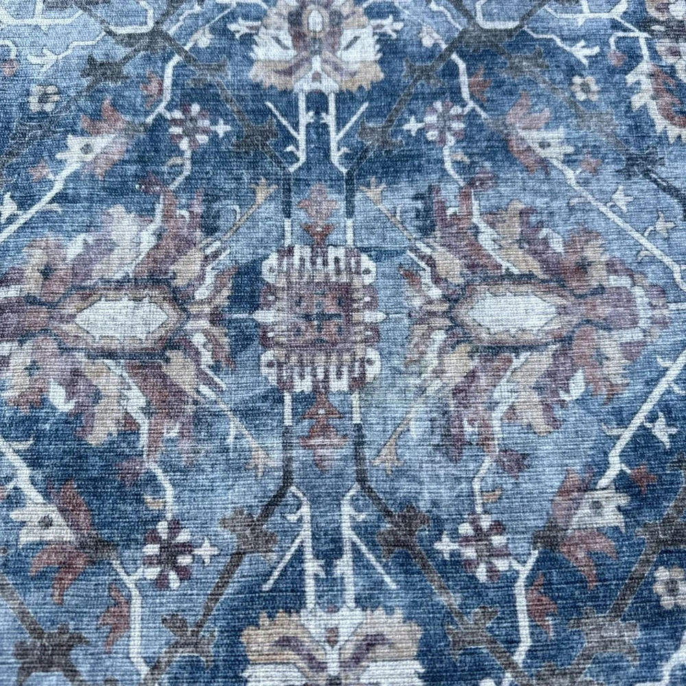 Georgia Washable Rugs 31 X 46